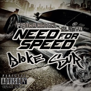 NEED FOR SPEED (Original|Explicit)