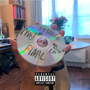 Gotcha Ass, Pt. 1(Lost Song) (Explicit)