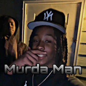 Murda Man (Explicit)