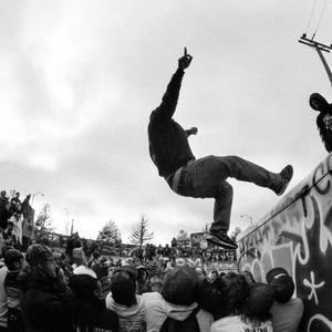 Opposition (feat. Nelda Nichole) (neldas reprise|Explicit)