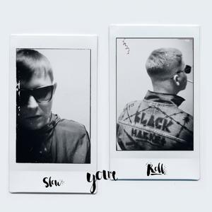 Slow Your Roll (Original Mix)