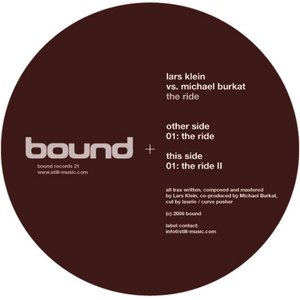 The Ride Ii