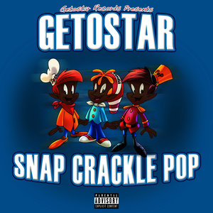 Snap Crackle Pop