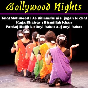 Bollywood Nights