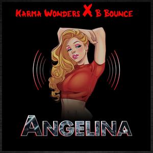 Angelina (feat. B Bounce)