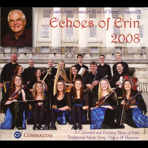 Echoes of Erin 2008