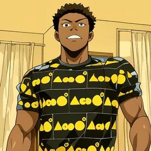 Kawasaki (feat. Amaya Odilon, Alexander Ngu, Triangle Infinity Circle ∆∞Ο, Amaya Odilon Kosso ∆∞Ο & ∆∞Ο) (Explicit)