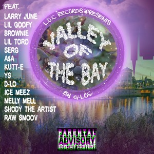 Valley Of The Bay (Explicit)