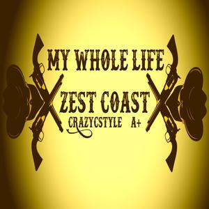 My Whole Life (feat. CrazyCstyle & Amy A+) [Remastered] [Explicit]