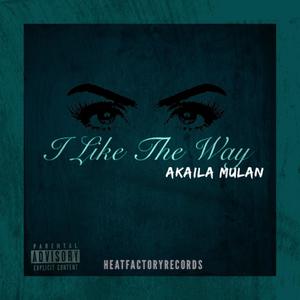 I Like The Way (Radio Edit)