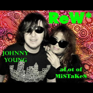 *Alot of Mistakes*(feat. Johnny Young)