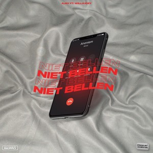 Niet Bellen (feat. Willa Icey)