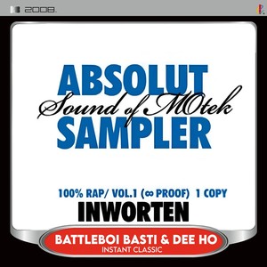 Absolut Sampler (Explicit)