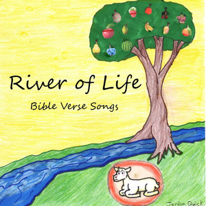 River of Life: Bible Verse Songs