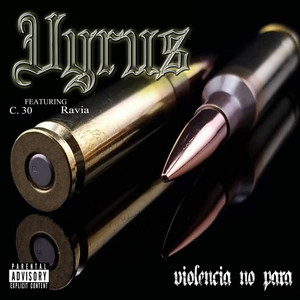 Violencia No Para (Explicit)