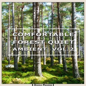 Comfortable Forest Quiet Ambient, Vol.2