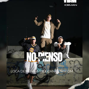 No Pienso Perder (feat. Trip Om) (Explicit)