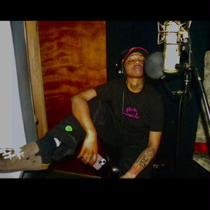 Drain (feat. Marz Sanity) (Explicit)