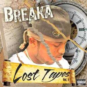 Lost Tapes volume 1 (Explicit)