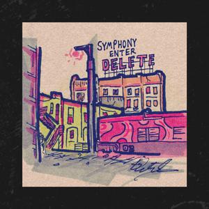 Sticky Keys (feat. Symphony Enter Delete)