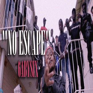 No Escape (Explicit)