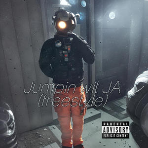 jumpin wit ja (freestyle) [Explicit]