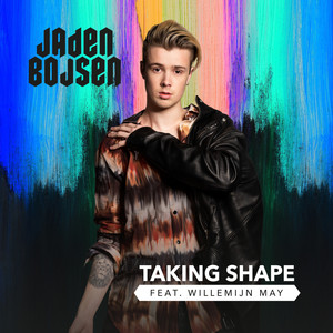 Taking Shape(feat. Willemijn May)