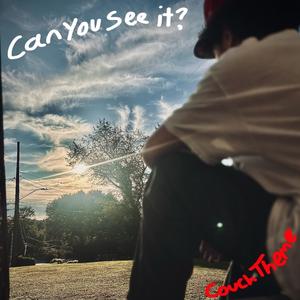 CAN YOU SEE IT?/COUCH THEME