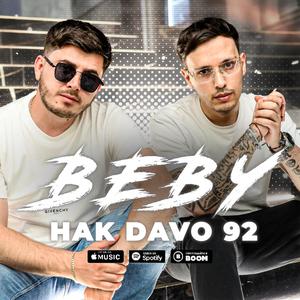 Beby (feat. Davo 92) (Explicit)