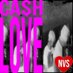 CASH&LOVE (feat. MG2z) (Explicit)