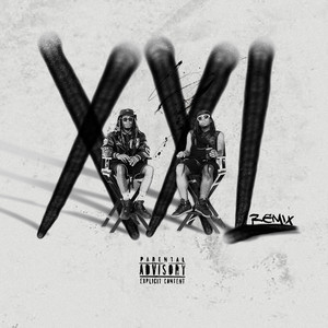 XXL (REMIX|Explicit)