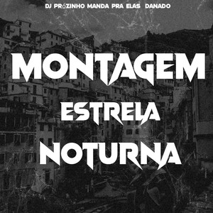 Montagem Estrela Noturna