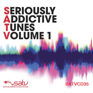 Seriously Addictive Tunes, Vol. 1