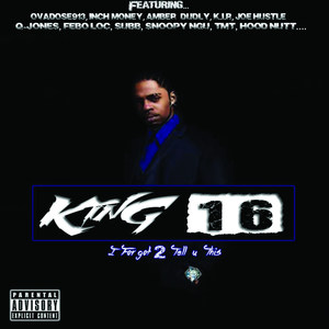 Lets Get It(feat. Q Jones) (Explicit)