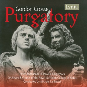 Purgatory, Op. 18 - Purgatory, Op. 18: So You Have Come This Path Before?