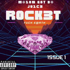 R0CK3T (feat. TaeGoCraxy) [Explicit]