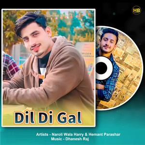 Dil Di Gal