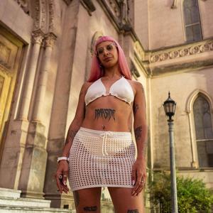 LA CALETA (feat. Conde Rodriguez) (Explicit)