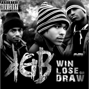 Win Lose Or Draw (Klick Ga Bow) (Explicit)