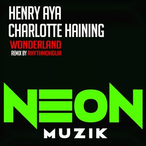 Wonderland (Original Mix)