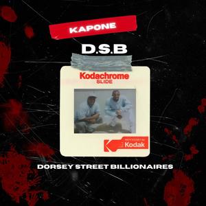 Dorsey Street Billionaires (Explicit)