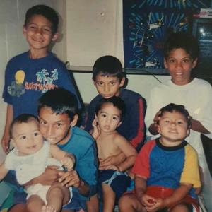 Under the Same Sky (Explicit)