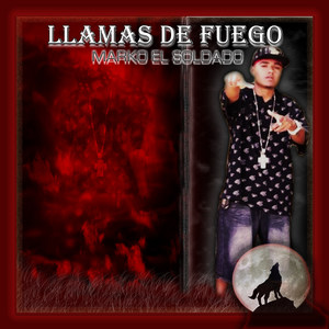 Llamas De Fuego