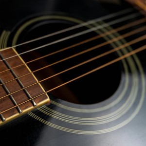 Comforting Guitar Music for Cats