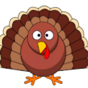 Turkey Day (Explicit)