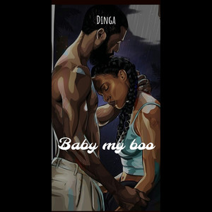 Baby my boo (Explicit)