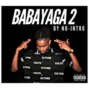 Babayaga 2 (Explicit)