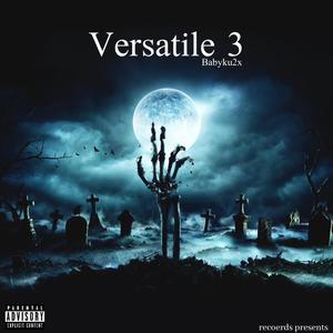 Versatile 3 (Explicit)