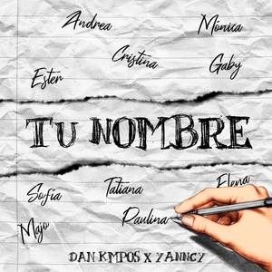 Tu Nombre (Bonus Track)