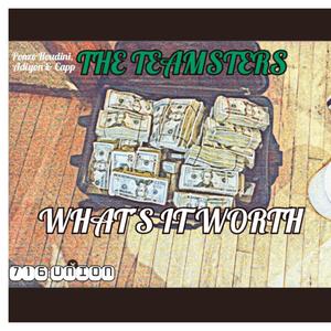 What's It Worth (Explicit)